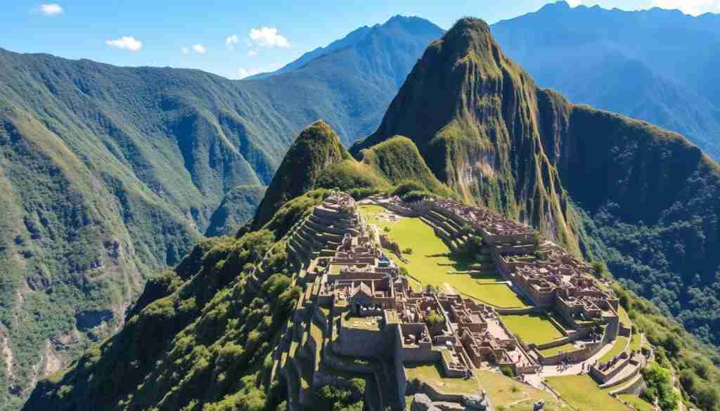 machu picchu tours