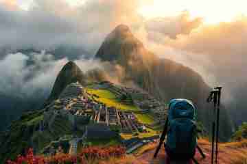 machu picchu travel tips