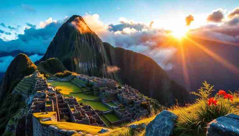 must-see attractions in peru 2025
