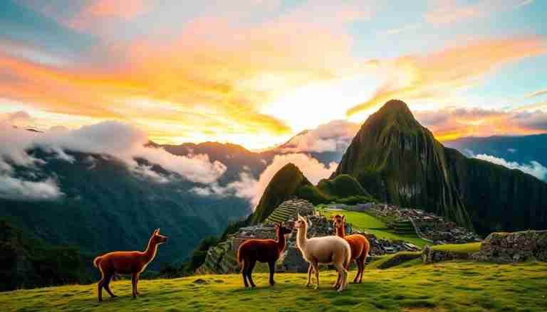 must-visit destinations in peru