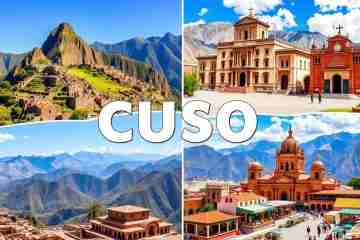 must-visit places in cusco