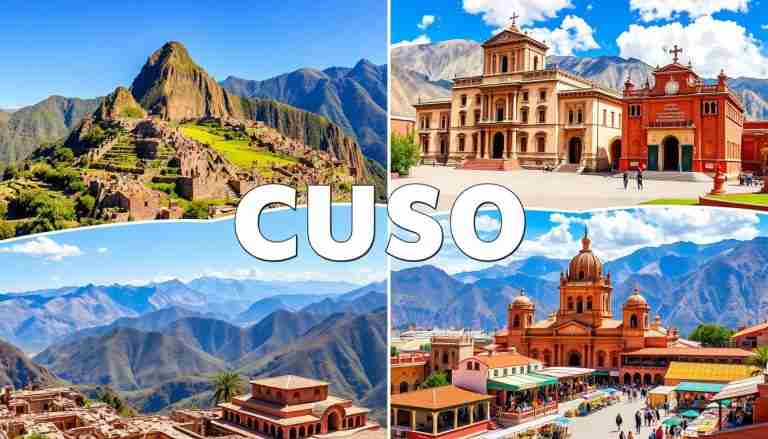 must-visit places in cusco
