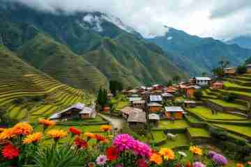 off the beaten path peru destinations 2025