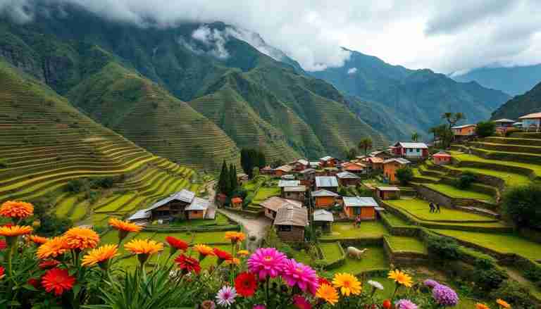 off the beaten path peru destinations 2025