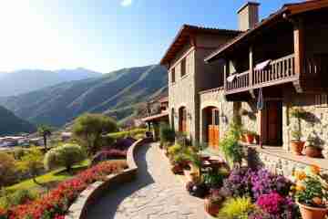 peru boutique hotels