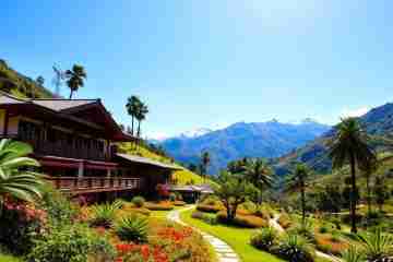 peru hotel reviews