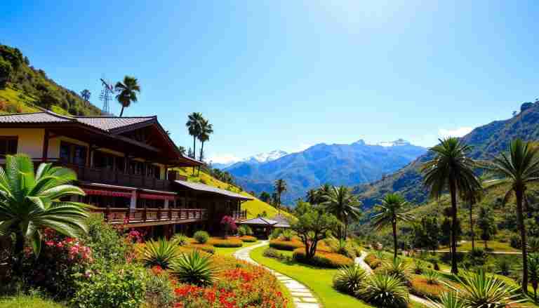 peru hotel reviews