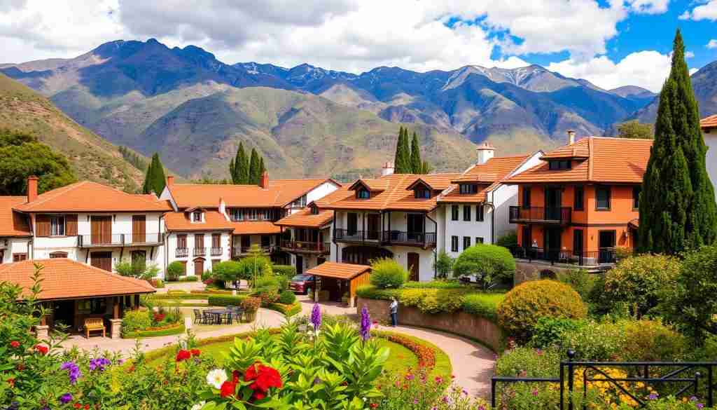 peru hotels