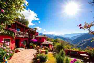 peru lodging deals