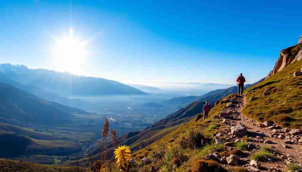 peru outdoor activities