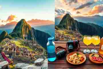 peru travek tips for 2025