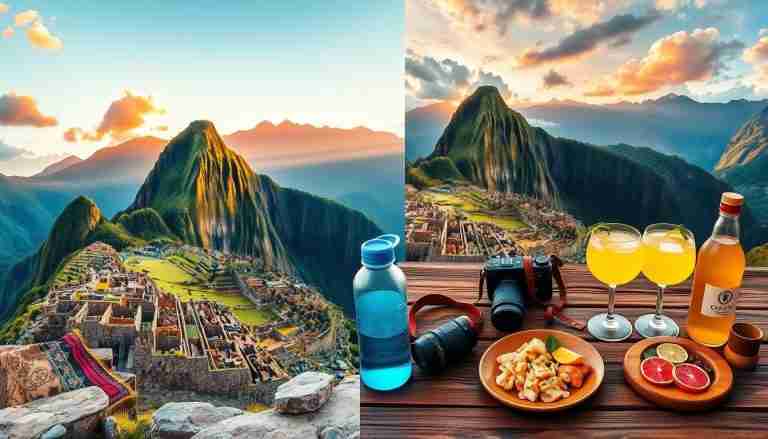 peru travek tips for 2025