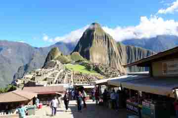 peru travel budget tips 2025
