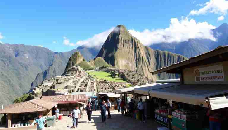 peru travel budget tips 2025