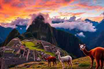 peru travel frequently asked questions