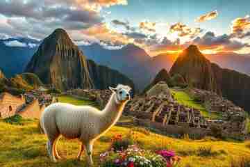 peru travel guide for 2025