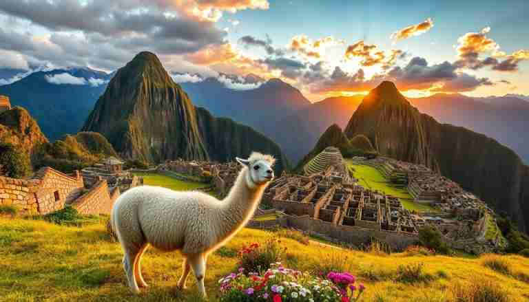 peru travel guide for 2025