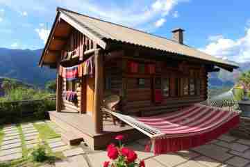peru vacation rentals