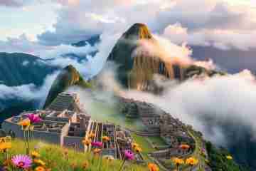 peruvian culture experiences