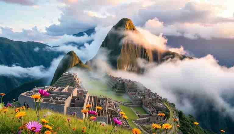 peruvian culture experiences