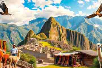 planning a trip to peru in 2025