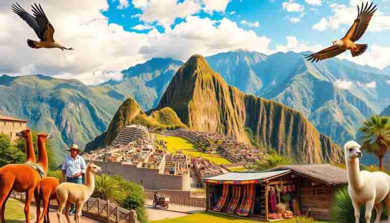 planning a trip to peru in 2025
