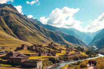 sacred valley excursions 2025