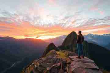 solo travel in peru
