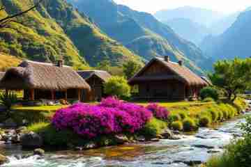 spiritual retreats in the sacred valley