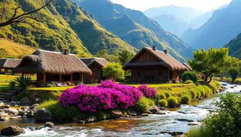 spiritual retreats in the sacred valley