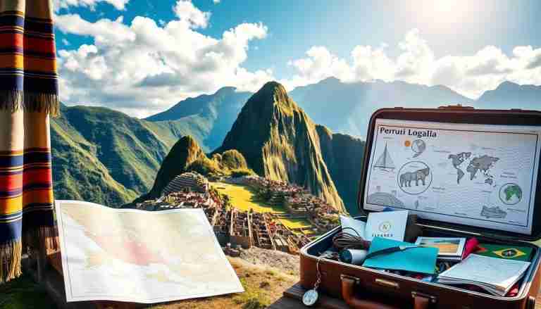tips for traveling to peru