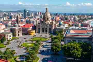 top attractions in lima