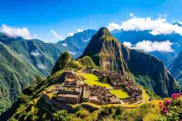 top destinations in peru 2025