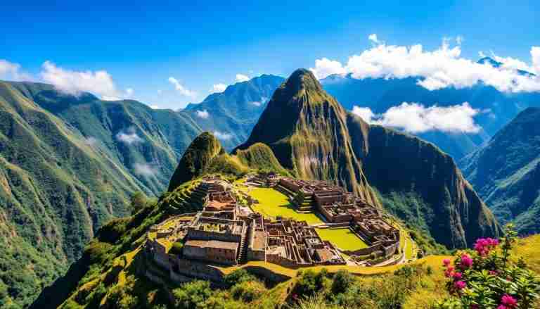 top destinations in peru 2025