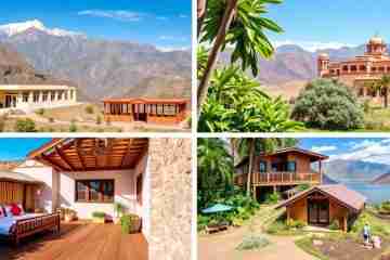 top places to stay in peru
