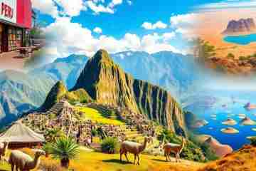 top things to do in peru