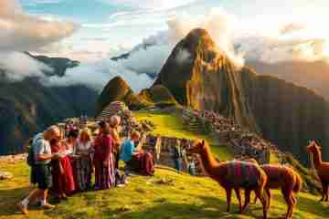 unique experiences in peru 2025