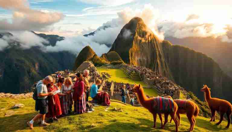unique experiences in peru 2025