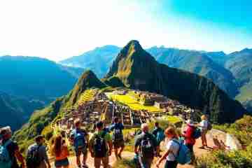 affordable Machu Picchu vacation deals 2025