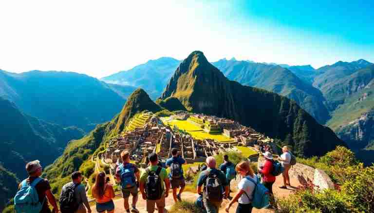 affordable Machu Picchu vacation deals 2025