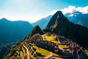 best machu picchu tour packages for 2025