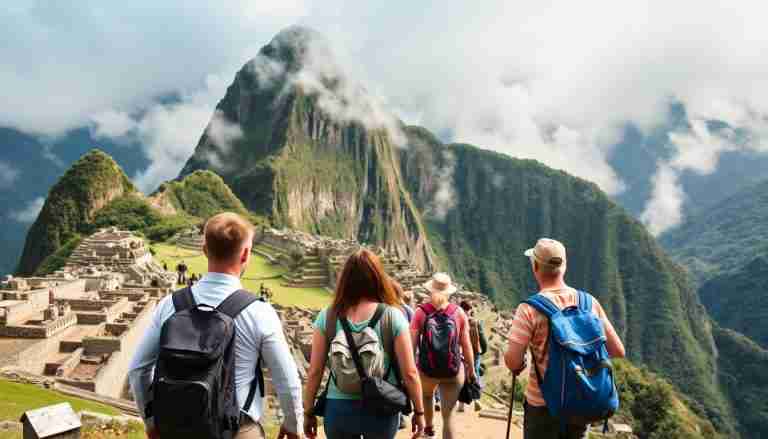 experienced Machu Picchu tour guides 2025