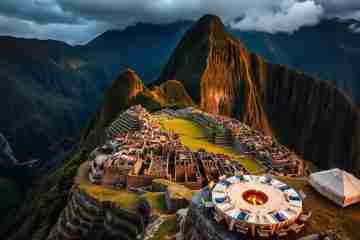 luxury Machu Picchu expedition options 2025