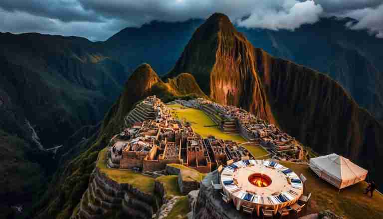 luxury Machu Picchu expedition options 2025