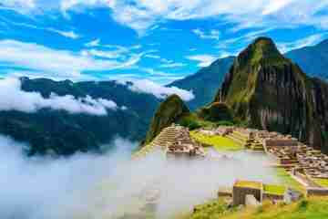 machu picchu vacation packages in 2025
