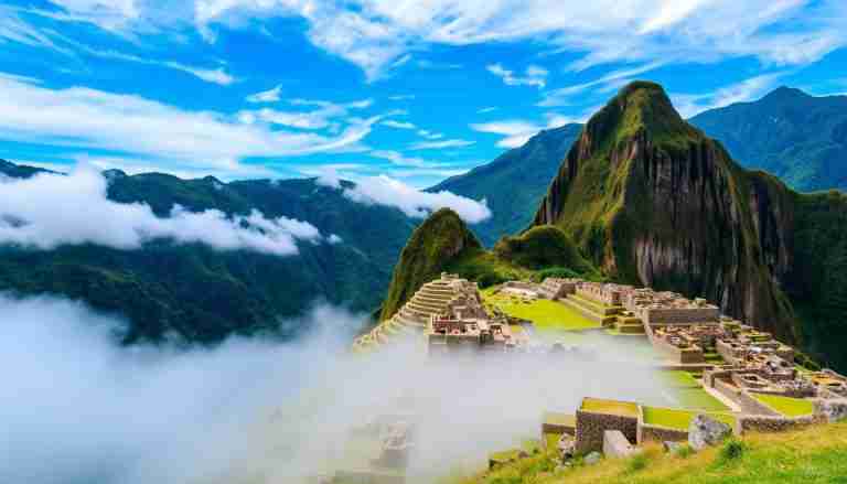 machu picchu vacation packages in 2025