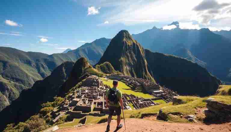 solo Machu Picchu adventure packages 2025