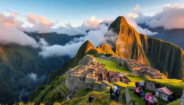 top Machu Picchu Tours in Peru for 2025
