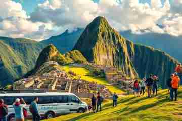 top-rated Machu Picchu tour providers 2025