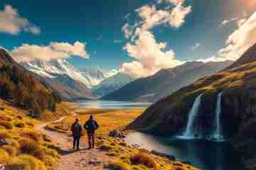 Peru Uncover Hidden Gems: Top Off-the-Beaten-Path Experiences Adventure Seekers